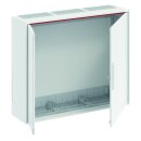 ABB B34 Wandschrank, leer 3FB, 4-reihig