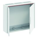 ABB B34 Wandschrank, leer 3FB, 4-reihig