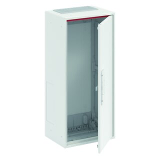 ABB B14 Wandschrank, leer 1FB, 4-reihig