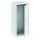 ABB B14 Wandschrank, leer 1FB, 4-reihig