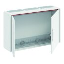 ABB B33 Wandschrank, leer 3FB, 3-reihig