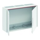 ABB B33 Wandschrank, leer 3FB, 3-reihig
