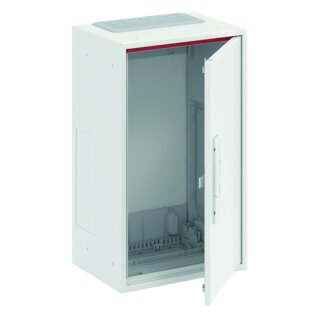 ABB B13 Wandschrank, leer 1FB, 3-reihig