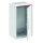 ABB B13 Wandschrank, leer 1FB, 3-reihig