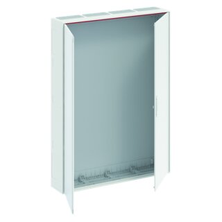 ABB A49 Wandschrank, leer 4FB, 9-reihig