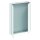 ABB A49 Wandschrank, leer 4FB, 9-reihig
