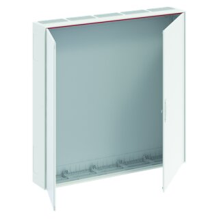 ABB A58 Wandschrank, leer 5FB, 8-reihig