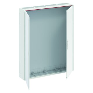 ABB A48 Wandschrank, leer 4FB, 8-reihig