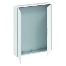 ABB A48 Wandschrank, leer 4FB, 8-reihig