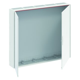 ABB A57 Wandschrank, leer 5FB, 7-reihig