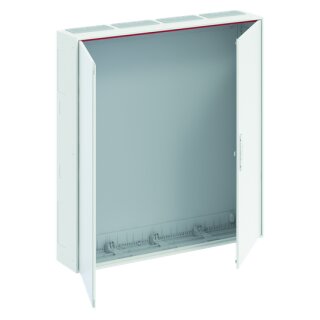 ABB A47 Wandschrank, leer 4FB, 7-reihig