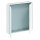 ABB A47 Wandschrank, leer 4FB, 7-reihig