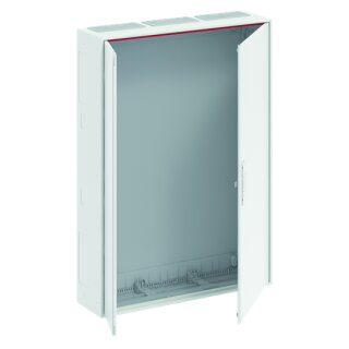 ABB A37 Wandschrank, leer 3FB, 7-reihig
