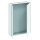 ABB A37 Wandschrank, leer 3FB, 7-reihig