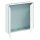 ABB A46 Wandschrank, leer 4FB, 6-reihig
