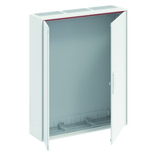 ABB A36 Wandschrank, leer 3FB, 6-reihig
