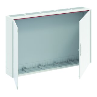 ABB A55 Wandschrank, leer 5FB, 5-reihig