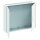 ABB A45 Wandschrank, leer 4FB, 5-reihig