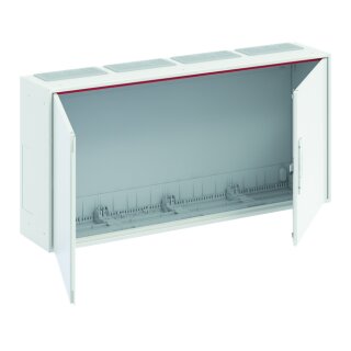 ABB A43 Wandschrank, leer 4FB, 3-reihig