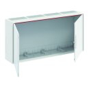 ABB A43 Wandschrank, leer 4FB, 3-reihig