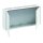 ABB A43 Wandschrank, leer 4FB, 3-reihig