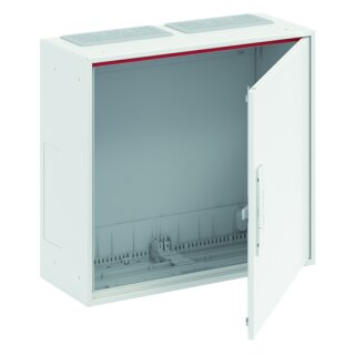 ABB A23 Wandschrank, leer 2FB, 3-reihig