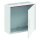 ABB A23 Wandschrank, leer 2FB, 3-reihig