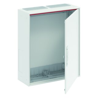 ABB B24 Wandschrank, leer 2FB, 4-reihig