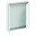 ABB B59 Wandschrank, leer 5FB, 9-reihig