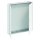 ABB B59 Wandschrank, leer 5FB, 9-reihig