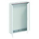 ABB B49 Wandschrank, leer 4FB, 9-reihig