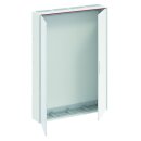 ABB B49 Wandschrank, leer 4FB, 9-reihig