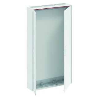 ABB B39 Wandschrank, leer 3FB, 9-reihig