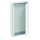 ABB B39 Wandschrank, leer 3FB, 9-reihig