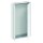 ABB B39 Wandschrank, leer 3FB, 9-reihig