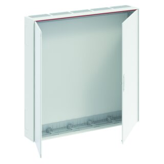 ABB B58 Wandschrank, leer 5FB, 8-reihig