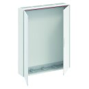 ABB B48 Wandschrank, leer 4FB, 8-reihig