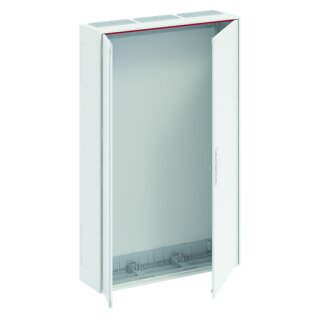 ABB B38 Wandschrank, leer 3FB, 8-reihig