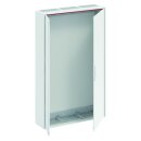 ABB B38 Wandschrank, leer 3FB, 8-reihig