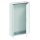 ABB B38 Wandschrank, leer 3FB, 8-reihig