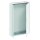 ABB B38 Wandschrank, leer 3FB, 8-reihig