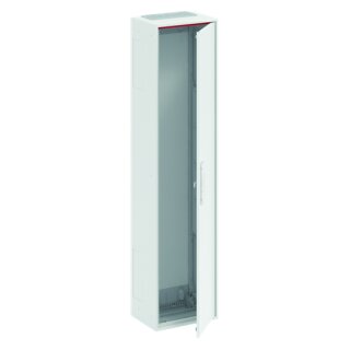 ABB B18 Wandschrank, leer 1FB, 8-reihig
