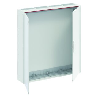 ABB B47 Wandschrank, leer 4FB, 7-reihig