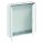 ABB B47 Wandschrank, leer 4FB, 7-reihig