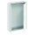 ABB B37 Wandschrank, leer 3FB, 7-reihig