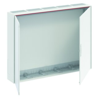 ABB B56 Wandschrank, leer 5FB, 6-reihig