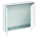 ABB B56 Wandschrank, leer 5FB, 6-reihig