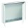 ABB B56 Wandschrank, leer 5FB, 6-reihig