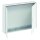 ABB B56 Wandschrank, leer 5FB, 6-reihig