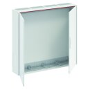 ABB B46 Wandschrank, leer 4FB, 6-reihig